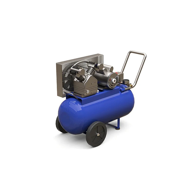 Portable Air Compressor