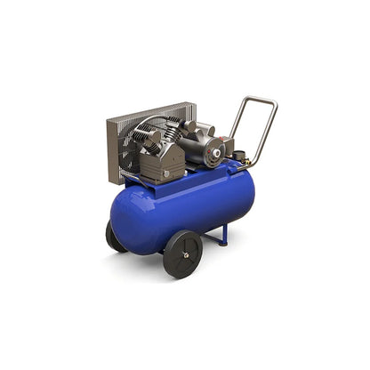 Portable Air Compressor